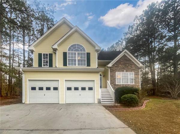 106 Antler TRL, Temple, GA 30179