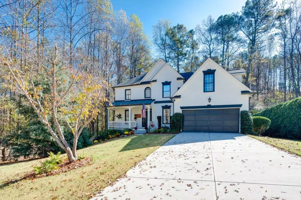 Marietta, GA 30064,811 Devonwood TRL