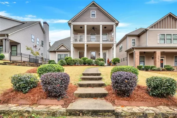 Atlanta, GA 30354,3161 OAKDALE RD