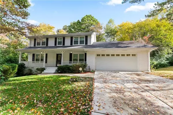 2459 Brandy Turk WAY,  Dunwoody,  GA 30360