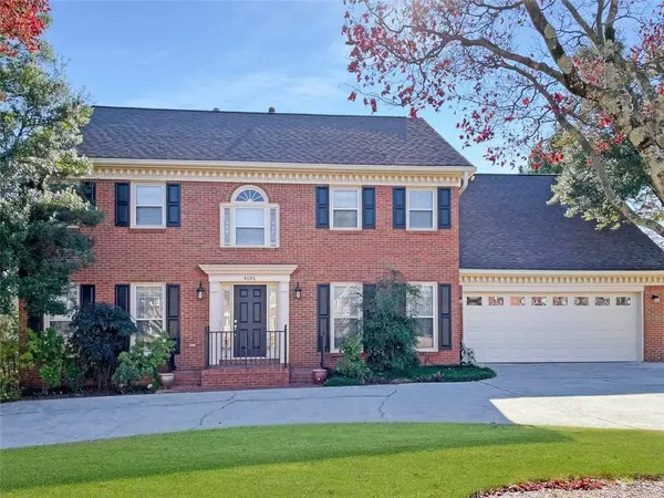 4696 Masters CT, Duluth, GA 30096
