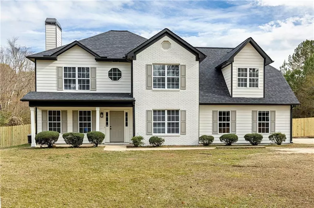 Lagrange, GA 30241,699 John Lovelace RD