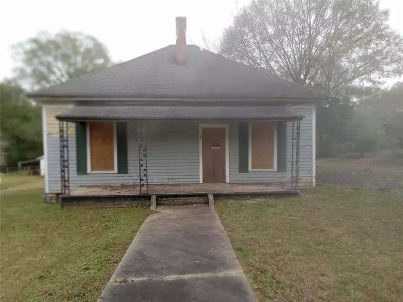 69 FOURTH ST, Griffin, GA 30223