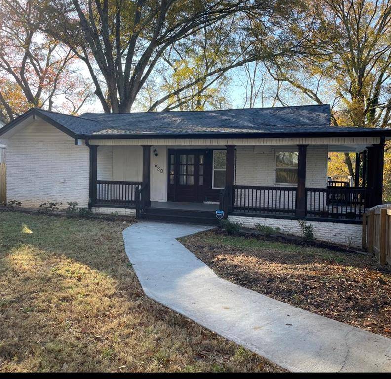 Atlanta, GA 30310,930 ASTOR AVE SW
