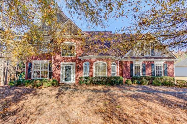 2243 Oak Falls LN, Buford, GA 30519