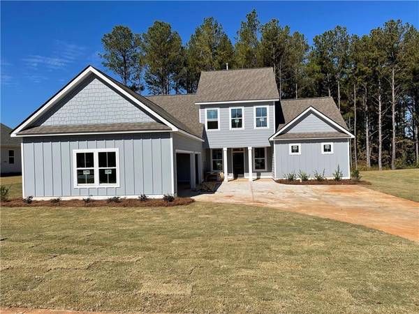 20 Duck DR,  Senoia,  GA 30269