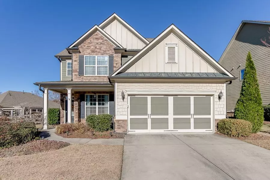 6908 Trailing Ivy WAY, Flowery Branch, GA 30542