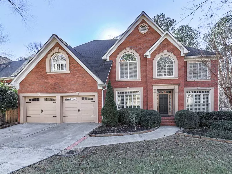 4230 Carillon TRCE NW, Kennesaw, GA 30144