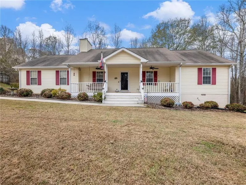 3053 Saddle Creek DR, Gainesville, GA 30507