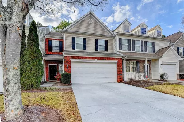 Alpharetta, GA 30004,499 Windstone TRL