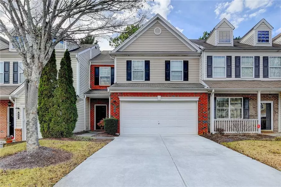 499 Windstone TRL, Alpharetta, GA 30004