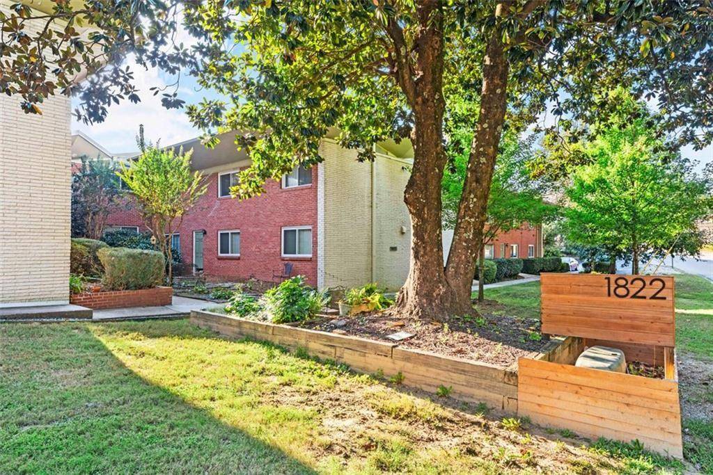 1822 N Rock Springs RD NE #7,  Atlanta,  GA 30324