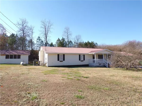 231 Old Highway 41 NW, Adairsville, GA 30103