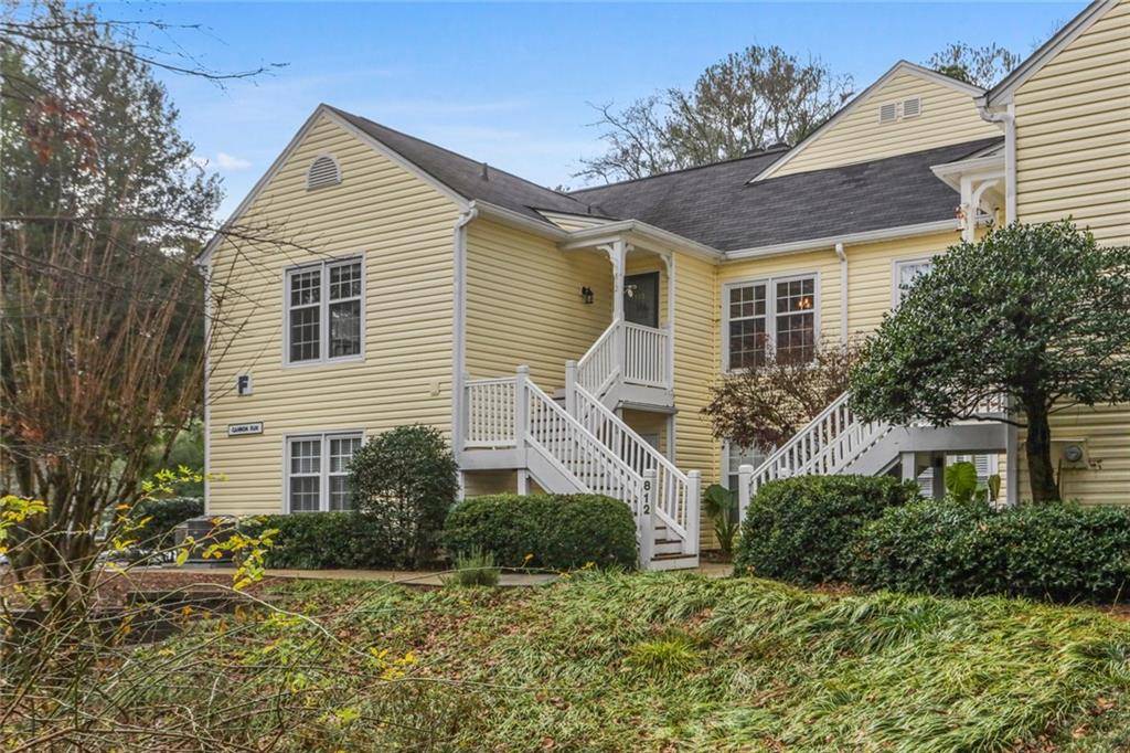 812 Cannon RUN SW, Marietta, GA 30064