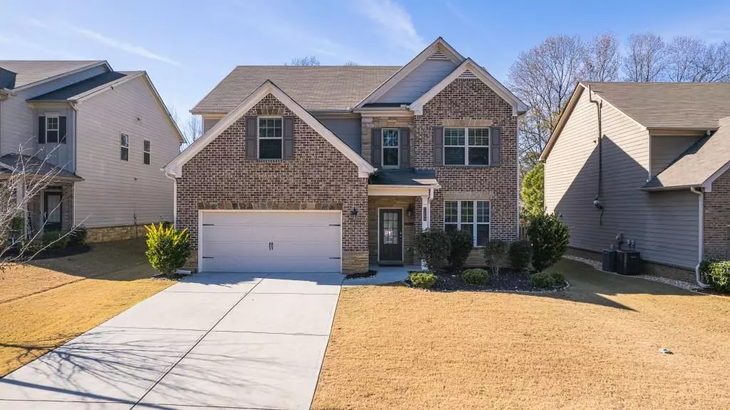 2268 Lakeview Bend WAY, Buford, GA 30519