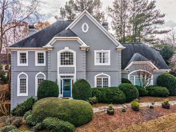 4808 Upper Branden PL, Marietta, GA 30068