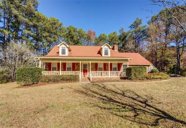 3300 Squire LN, Conyers, GA 30094
