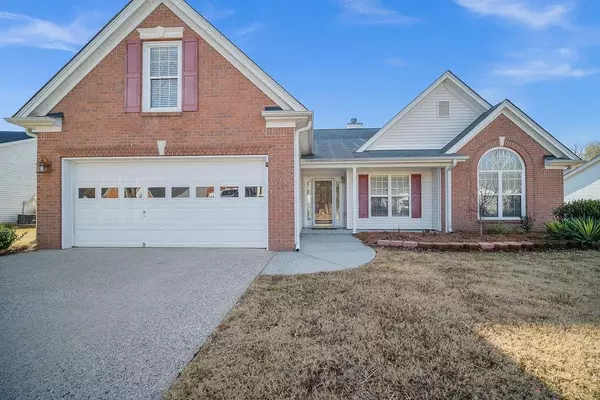 3213 Bonita WAY, Buford, GA 30519