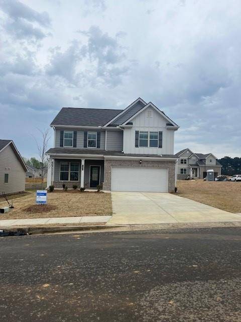 201 (112) Crowley DR, Calhoun, GA 30701