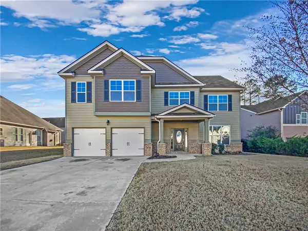 3793 Moos Creek WALK,  Loganville,  GA 30052