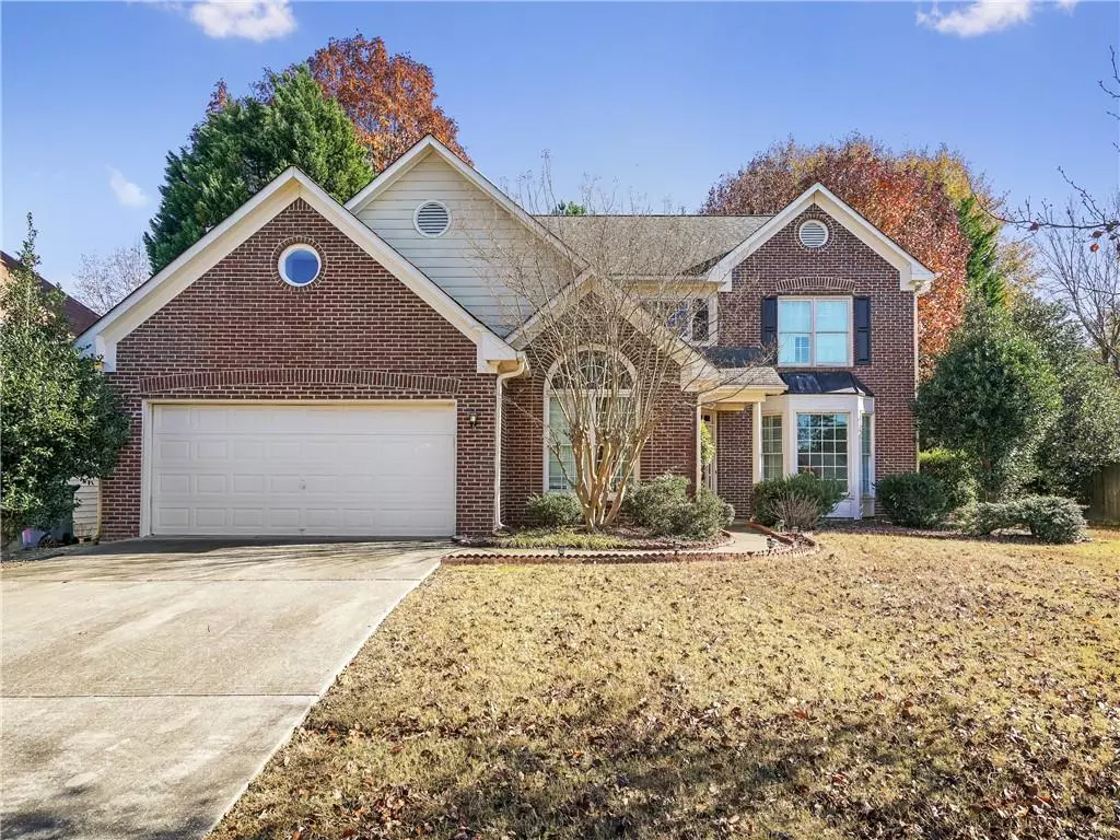 Duluth, GA 30092,2668 Timberbrooke PL