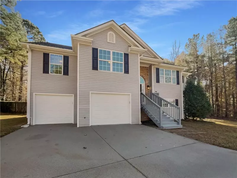 143 Hampton Oaks CIR, Villa Rica, GA 30180