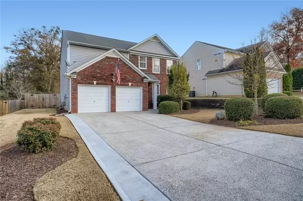 Marietta, GA 30008,2093 Ridgestone LNDG SW