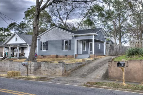 Cartersville, GA 30120,317 N Gilmer ST