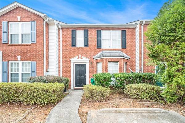 5569 Strathmoor Manor CIR, Lithonia, GA 30058