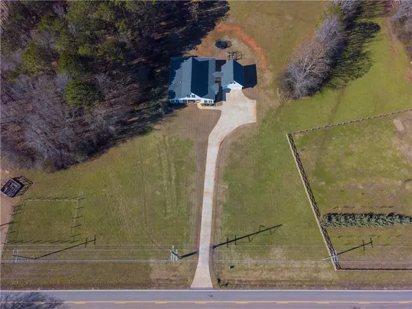 Mcdonough, GA 30252,907 N Ola RD