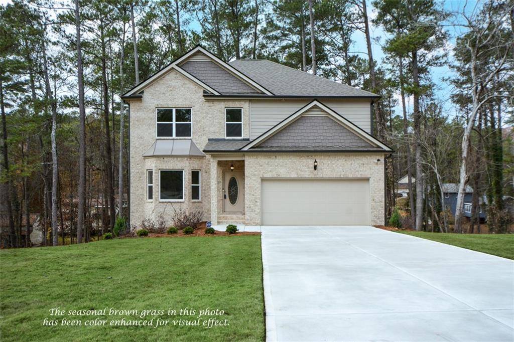 Lithonia, GA 30038,3737 Salem TRL