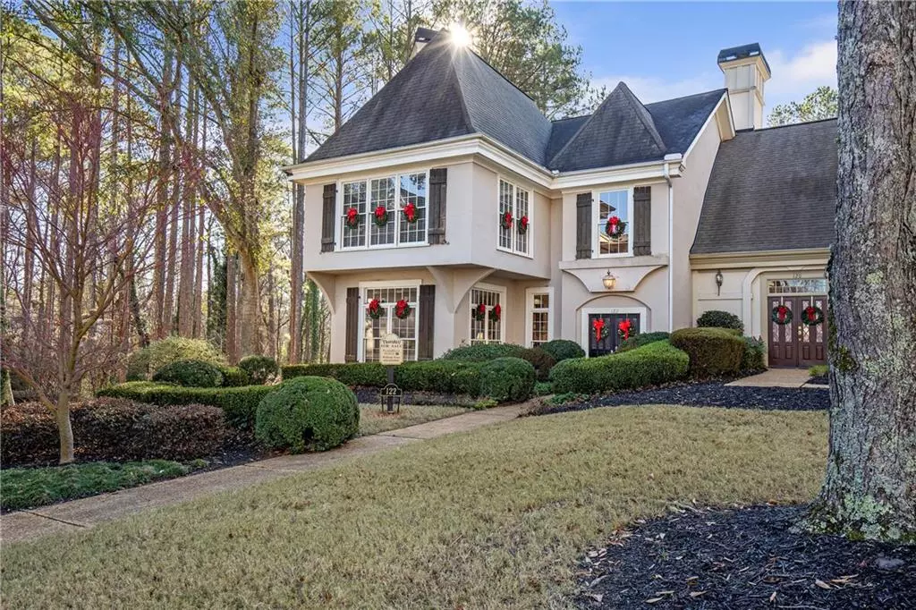 Johns Creek, GA 30097,122 Summerour Vale