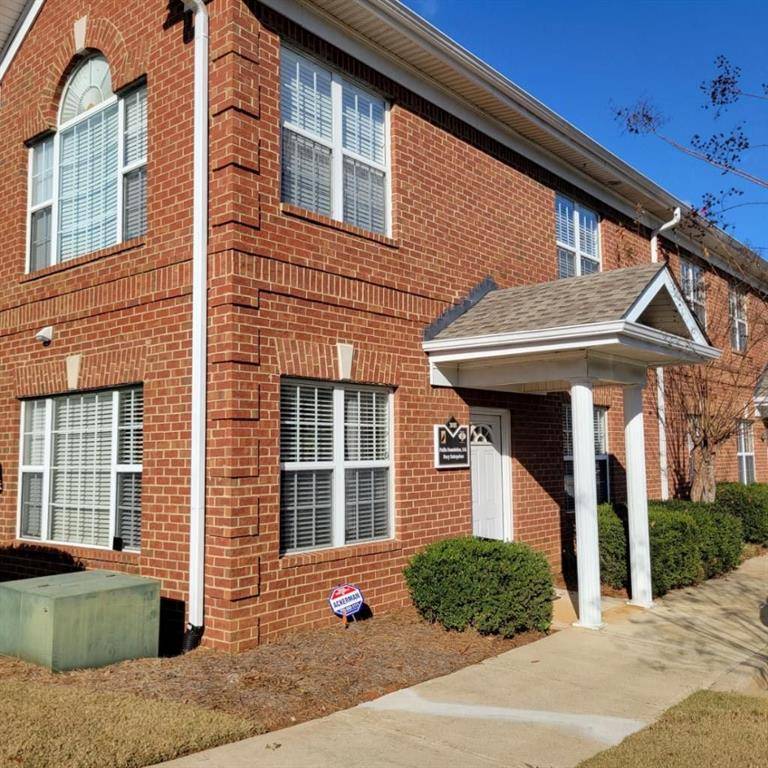 3883 Rogers Bridge RD #301B, Duluth, GA 30097