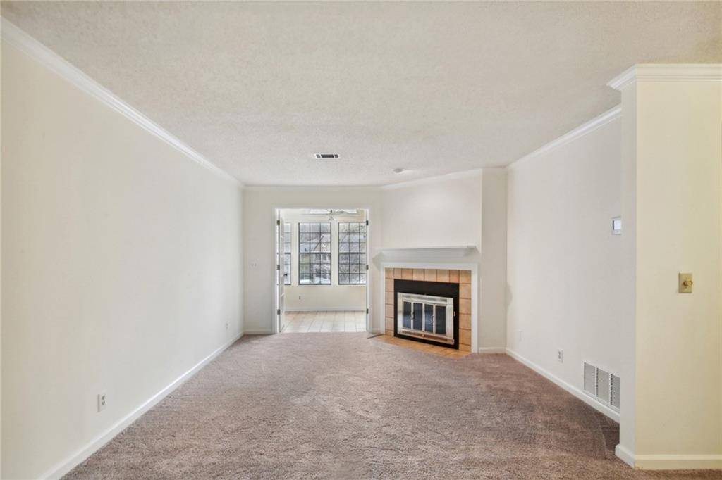 404 Barrington Hills DR, Sandy Springs, GA 30350