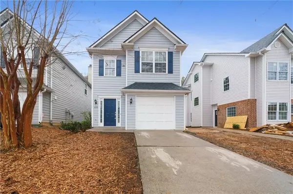 4028 Oak Glenn DR, Duluth, GA 30096