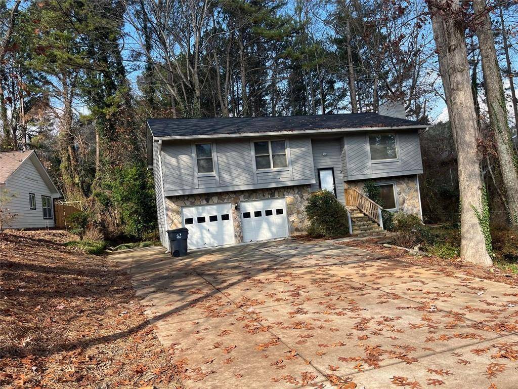4825 Steve Reynolds BLVD, Norcross, GA 30093