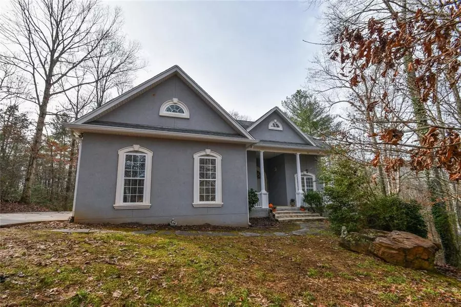 115 Caney FORK, Demorest, GA 30535