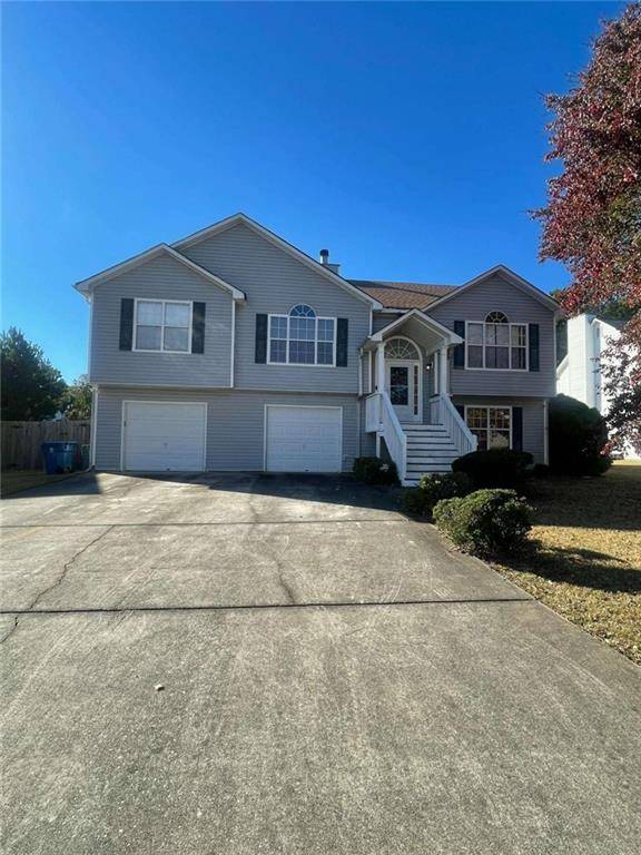 1220 Jasmine WAY, Hampton, GA 30228