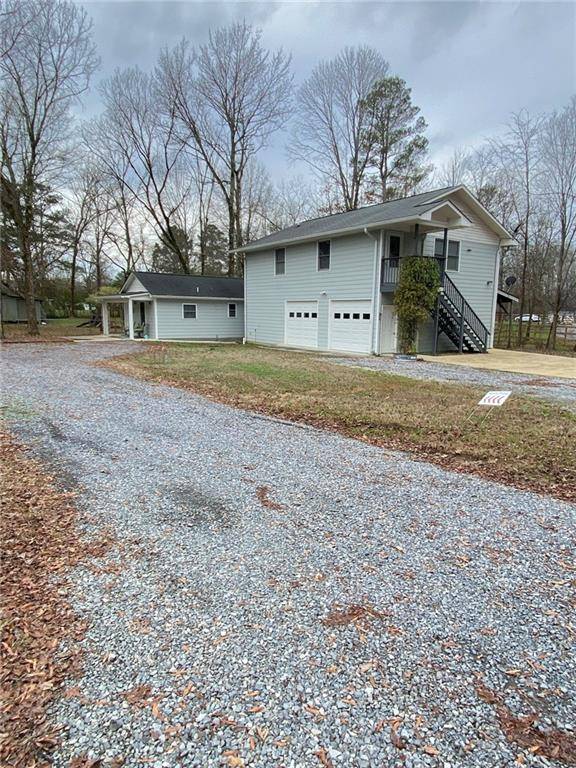 1109 Old Dalton RD, Rome, GA 30165