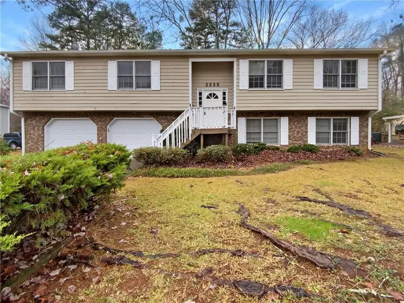 3339 Hunters Lodge RD, Marietta, GA 30062