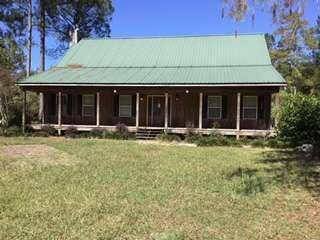 242 Lumpkin RD, Leesburg, GA 31763