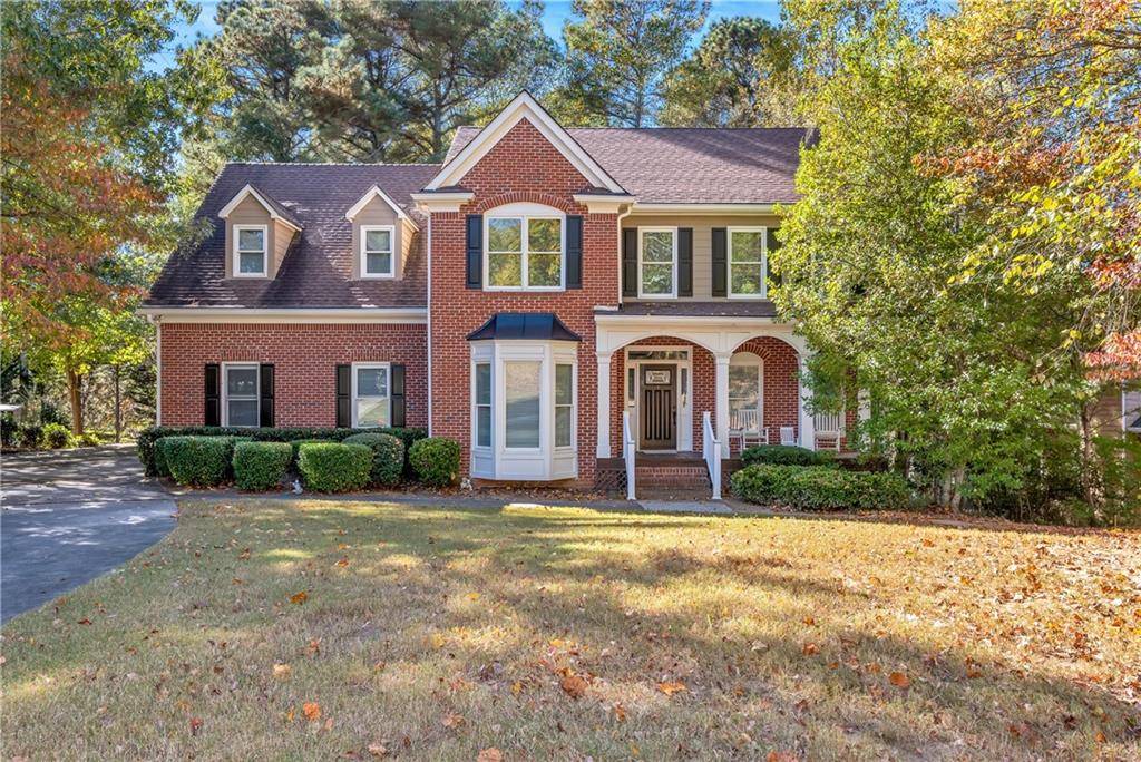 2805 Lake Wind CT, Buford, GA 30518