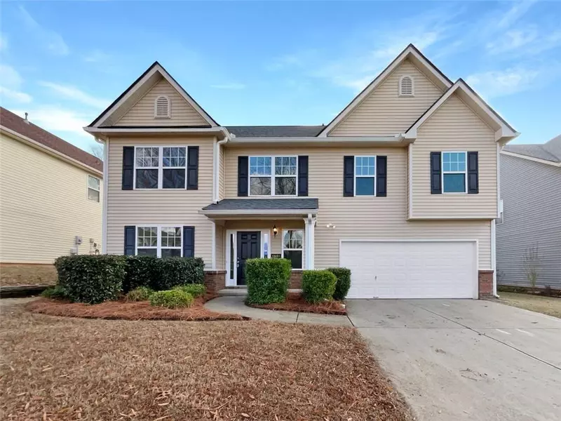 4738 CHAFIN POINT CT, Snellville, GA 30039