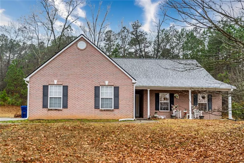 Loganville, GA 30052,380 Plantation Ridge CT