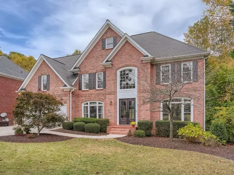 12313 SUNSET MAPLE TER, Alpharetta, GA 30005