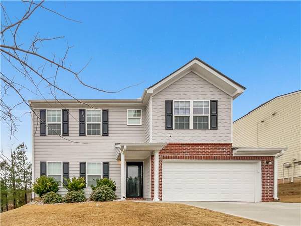 3914 Sitka DR, Douglasville, GA 30135