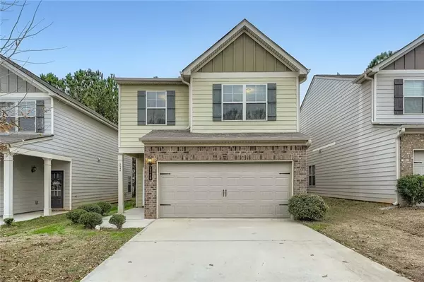 5548 Union Pointe PL,  Union City,  GA 30291