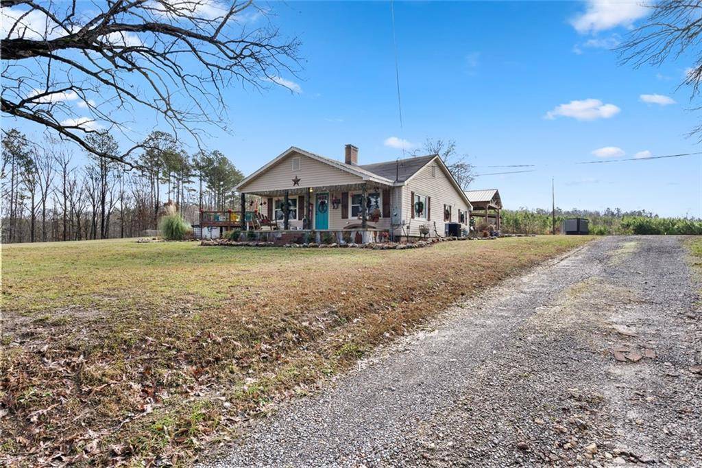 2238A Wax RD, Aragon, GA 30104
