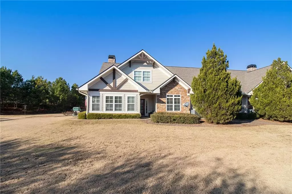Newnan, GA 30263,31 THOMASTON ST