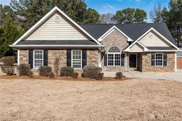 Monroe, GA 30655,2116 Raegan CT
